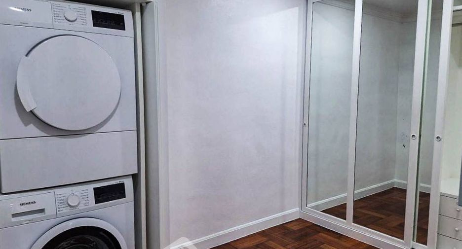 Wohnung zum Kauf mit 2 Zimmer in Watthana, Bangkok