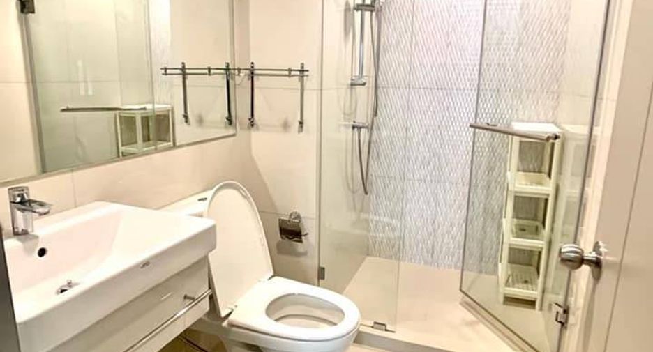 Продажа 2 спальни кондо в Кхлонг Тоеи, Бангкок