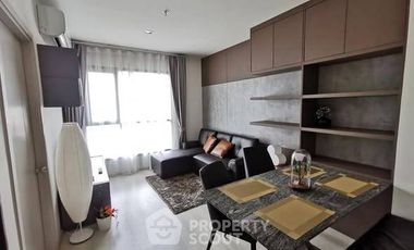 Wohnung zum Kauf mit 2 Zimmer in Khlong Toei, Bangkok