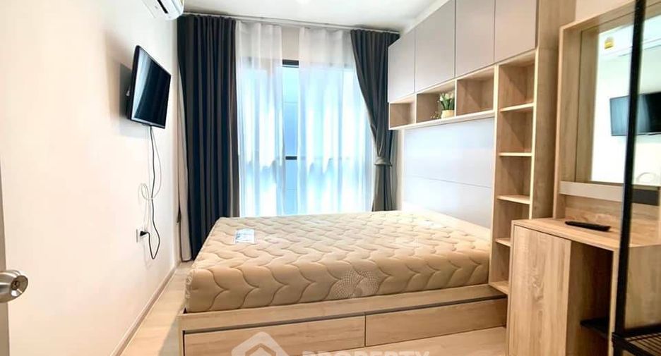 Продажа 2 спальни кондо в Кхлонг Тоеи, Бангкок