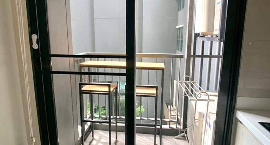 Продажа 2 спальни кондо в Кхлонг Тоеи, Бангкок