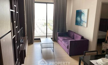 À vendre 2 chambres condo à Watthana, Bangkok