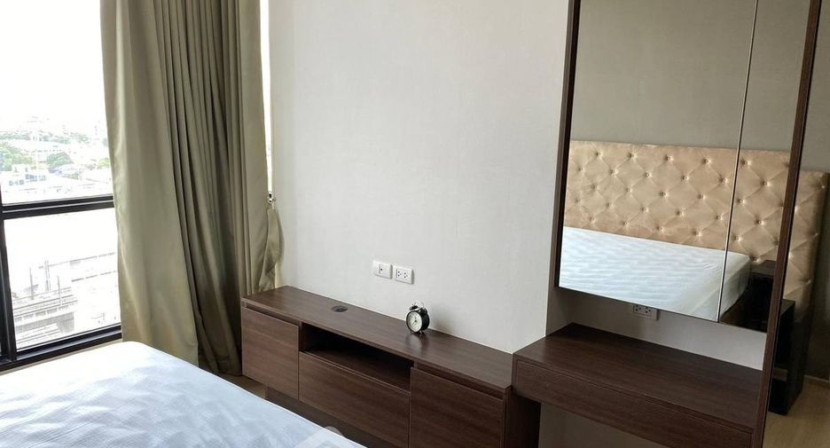 For sale 2 bedrooms condo in Watthana, Bangkok