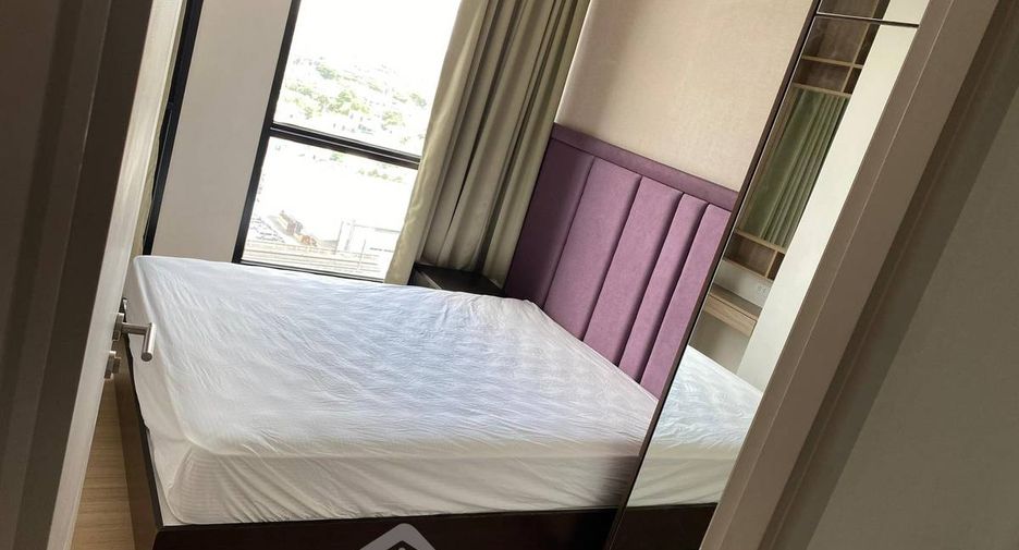 For sale 2 bedrooms condo in Watthana, Bangkok