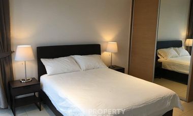 For sale 2 bedrooms condo in Khlong Toei, Bangkok