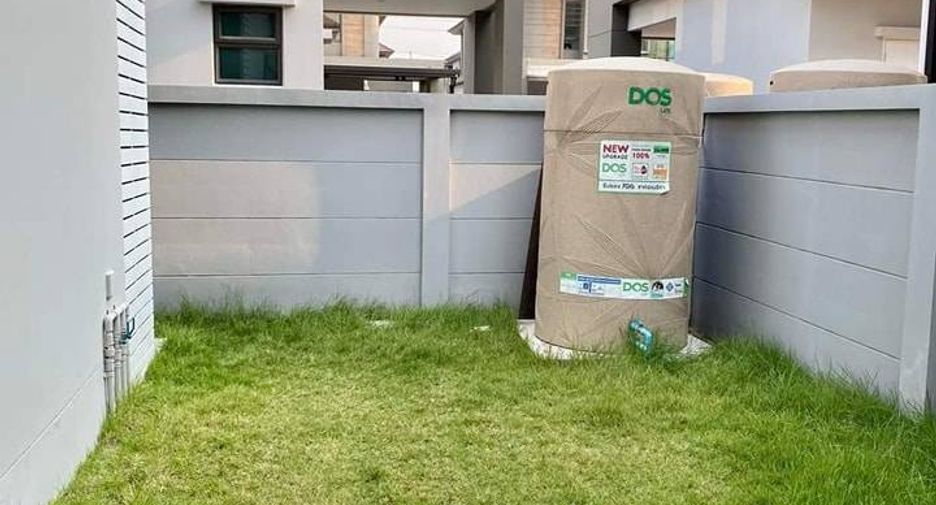 ขาย 3 ห้องนอน บ้านเดี่ยว ใน สะพานสูง, กรุงเทพฯ