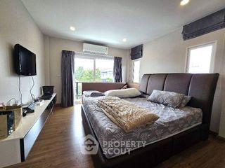 出售 5 卧室 独立屋 在 Sai Mai, 曼谷