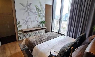 For sale 1 Beds condo in Khlong Toei, Bangkok