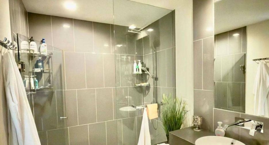 Wohnung zum Kauf mit 1 Zimmer in Bang Lamung, Chonburi