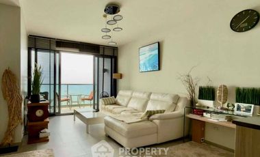 For sale 1 bed condo in North Pattaya, Pattaya