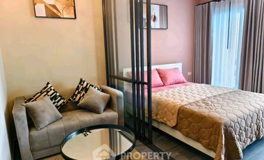 Wohnung zum Kauf mit 1 Zimmer in Khlong Toei, Bangkok