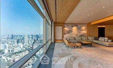 À vendre 4 chambres condo à Bang Kho Laem, Bangkok