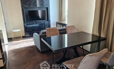 For sale 1 bed condo in Khlong Toei, Bangkok