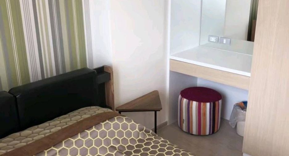 Condo en venta de 1 habitaciones en Huai Khwang, Bangkok