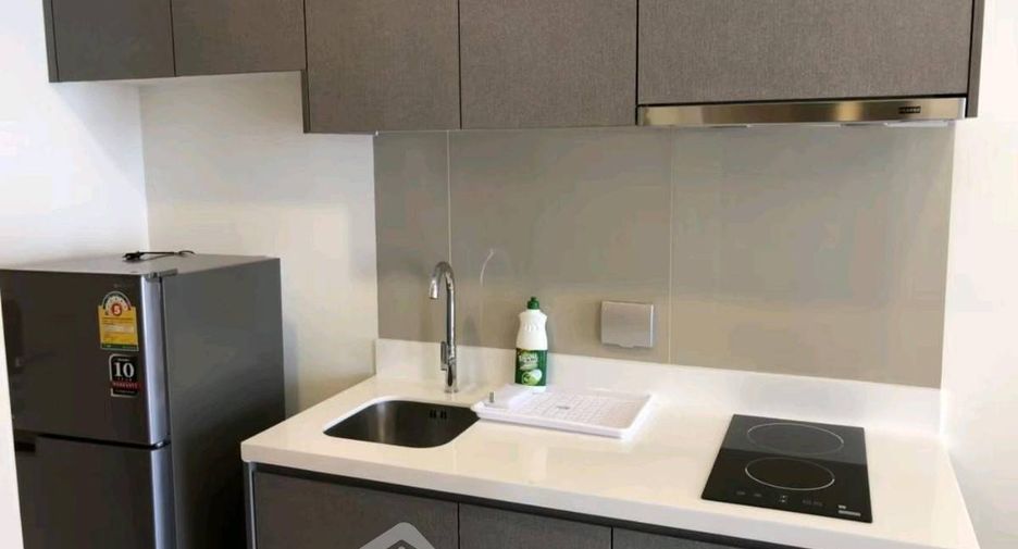 Condo en venta de 1 habitaciones en Huai Khwang, Bangkok