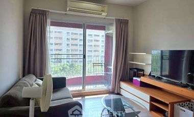 For sale 1 bed condo in Khlong Toei, Bangkok