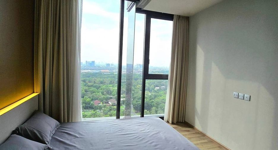 For sale 1 bed condo in Chatuchak, Bangkok
