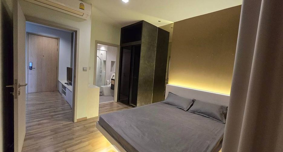 For sale 1 bed condo in Chatuchak, Bangkok