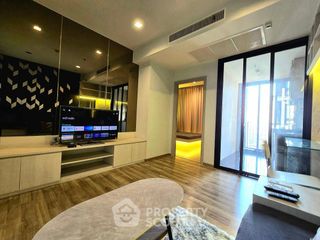 For sale 1 bed condo in Chatuchak, Bangkok