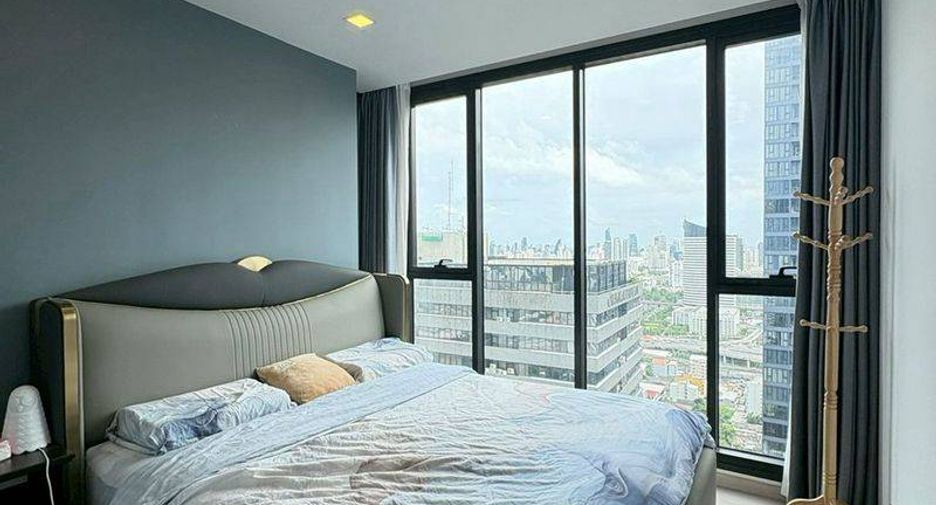 ขาย 2 ห้องนอน คอนโด ใน ห้วยขวาง, กรุงเทพฯ