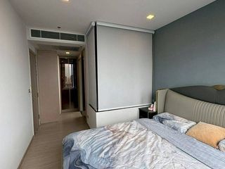 Condo en venta de 2 habitaciones en Huai Khwang, Bangkok