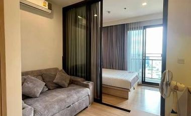For sale 1 bed condo in Phaya Thai, Bangkok