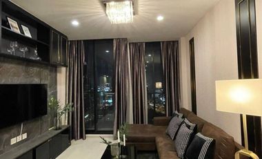 Wohnung zum Kauf mit 2 Zimmer in Pathum Wan, Bangkok
