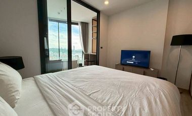 For sale 1 bed condo in South Pattaya, Pattaya