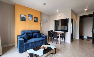 For sale 1 Beds condo in Khlong Toei, Bangkok