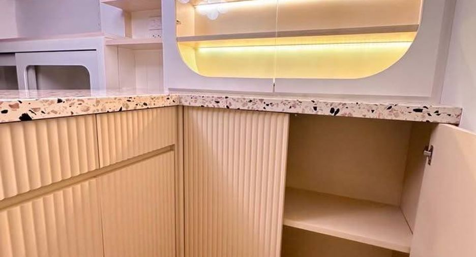 For sale 1 bed condo in Chatuchak, Bangkok