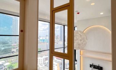For sale 1 bed condo in Chatuchak, Bangkok