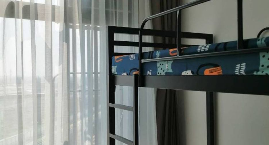 For sale 2 bedrooms condo in Bang Khen, Bangkok