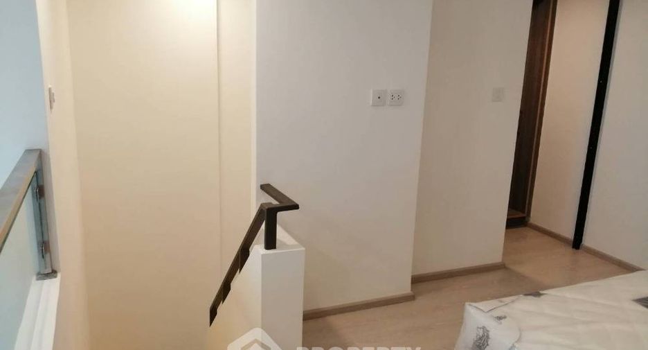 For sale 2 bedrooms condo in Bang Khen, Bangkok