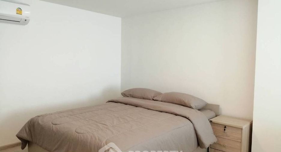For sale 2 bedrooms condo in Bang Khen, Bangkok