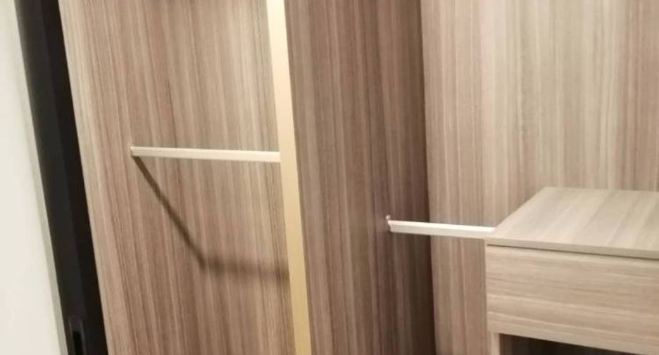 For sale 2 bedrooms condo in Bang Khen, Bangkok