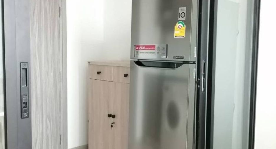 For sale 2 bedrooms condo in Bang Khen, Bangkok