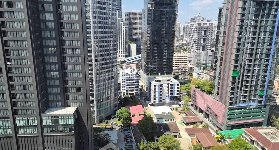 ขาย 1 เตียง คอนโด ใน คลองเตย, กรุงเทพฯ
