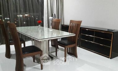For sale 2 bedrooms condo in Sathon, Bangkok