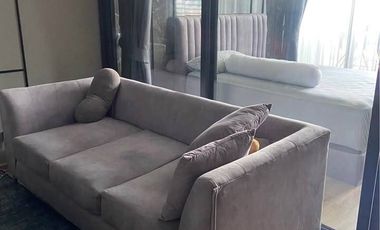 For sale 1 bed condo in Ratchathewi, Bangkok