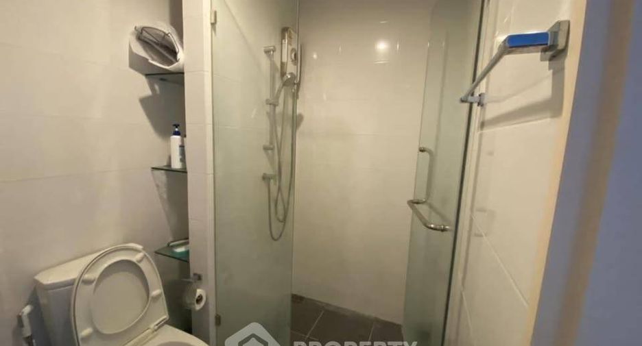 Condo en venta de 2 habitaciones en Chatuchak, Bangkok
