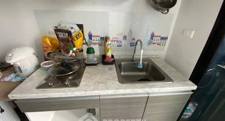 Condo en venta de 2 habitaciones en Chatuchak, Bangkok