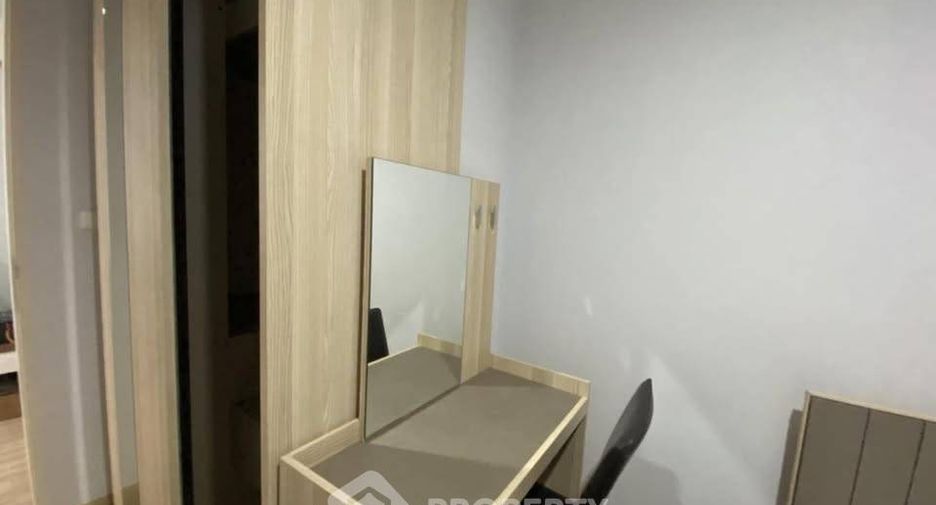 Condo en venta de 2 habitaciones en Chatuchak, Bangkok