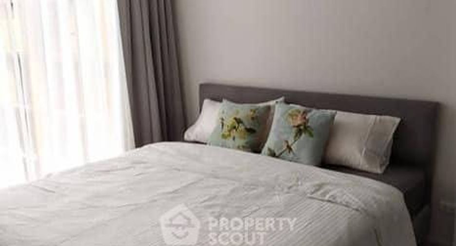For sale 2 bedrooms condo in Khlong Toei, Bangkok