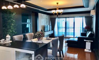 For sale 2 bedrooms condo in Sathon, Bangkok