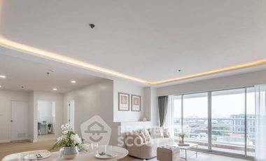 For sale 2 bedrooms condo in Wang Thonglang, Bangkok