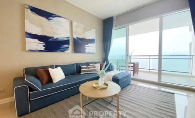 出售 2 卧室 公寓 在 Jomtien, 芭提雅