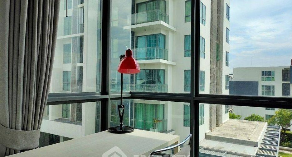 For sale 2 bedrooms condo in Phra Khanong, Bangkok