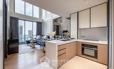 Wohnung zum Kauf mit 2 Zimmer in Khlong Toei, Bangkok