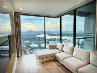 For sale 1 bed condo in Yan Nawa, Bangkok