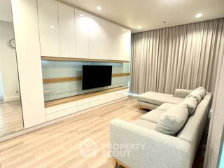 For sale 1 bed condo in Yan Nawa, Bangkok